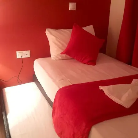 One Bedroom Appartement At Paralia 50 M Away From The Beach With Sea View Balcony And Wifi * Paralía