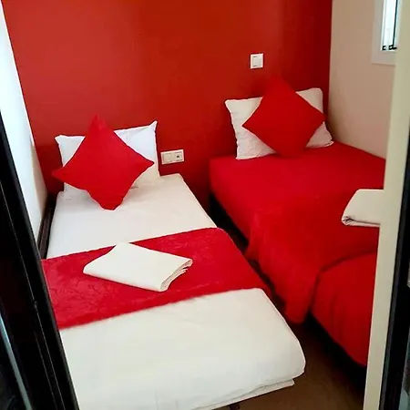 One Bedroom Appartement At Paralia 50 M Away From The Beach With Sea View Balcony And Wifi Paralía