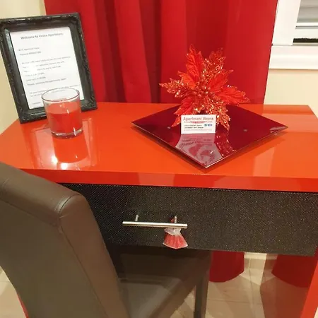 Daire One Bedroom Appartement At Paralia 50 M Away From The Beach With Sea View Balcony And Wifi Paralía